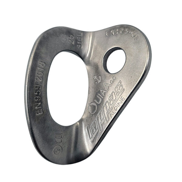 Alpine 1/2"