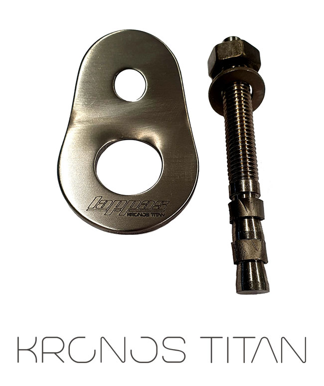 Kronos Titan