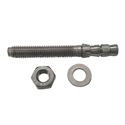 Rock Anchor II 75 mm