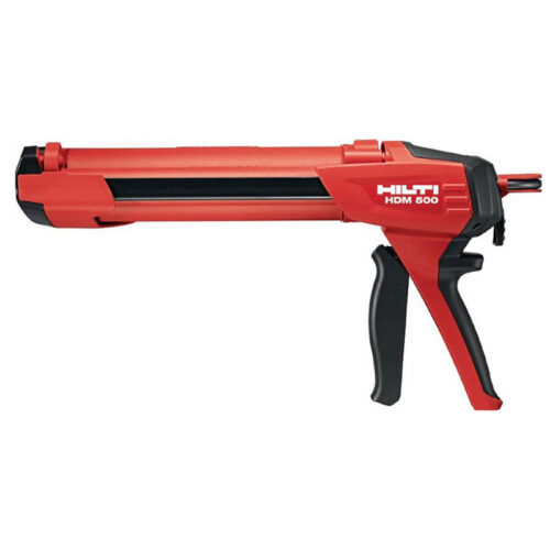 Dispenser HDM 500 + HIT-CB/CR #2075018-17