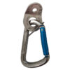 Drop D 12 & Carabiner D ASYMM Bend Gate - Image 2