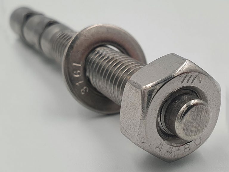 Rock Anchor II 10×90 mm Lappas Climbing