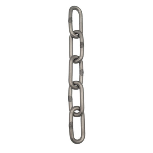 Chain 316L DIN763