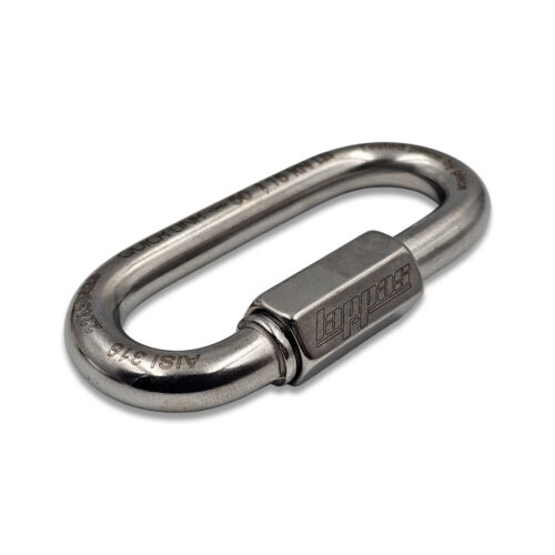 Quick Link D 10 | Stainless Steel 316