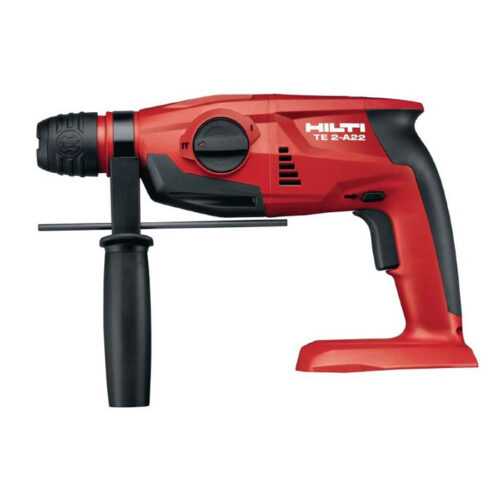 Cordless Rotary Hammer TE 2-A22 #2021420
