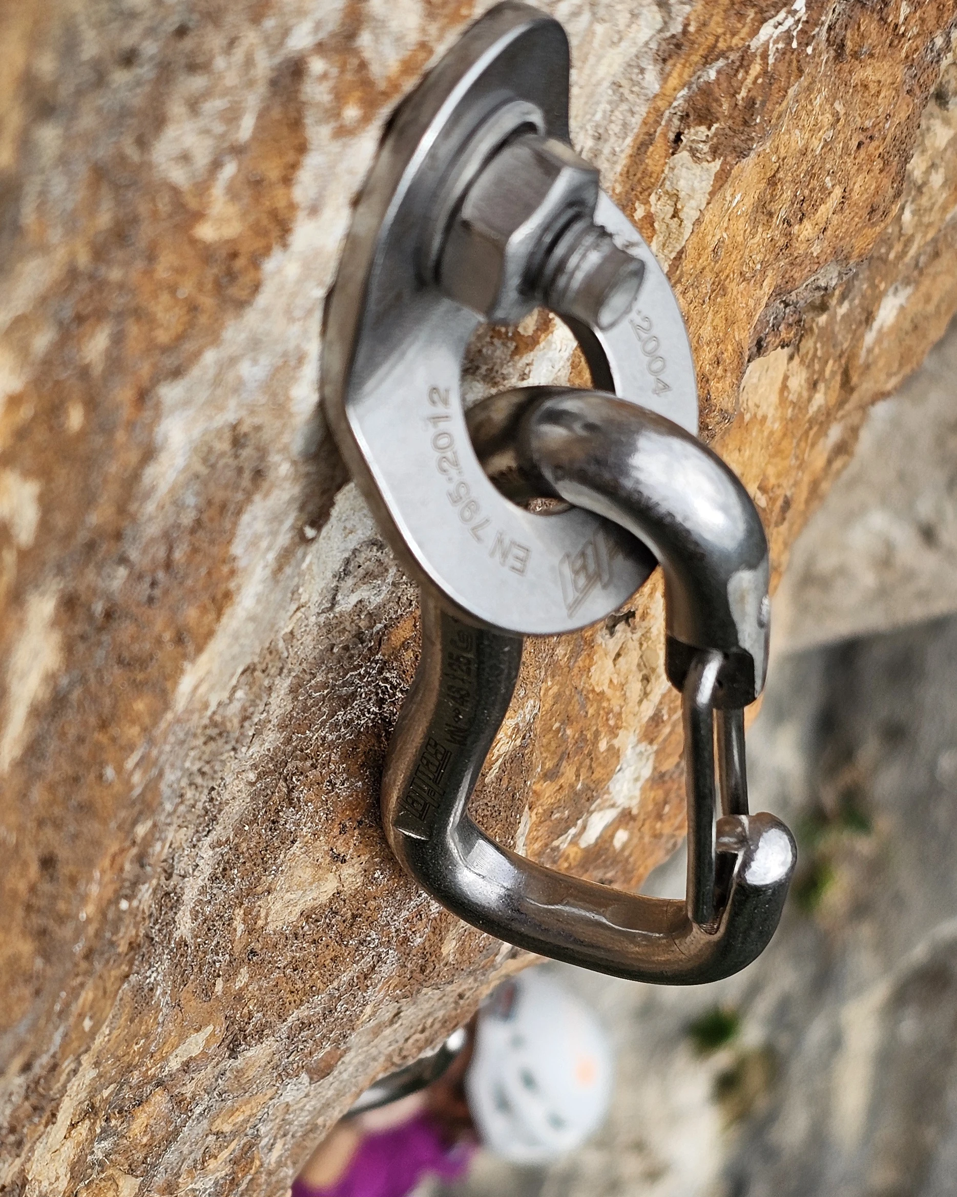 Carabiner LC-31612 - Image 3