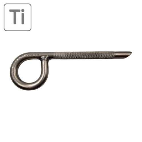 Iapetus Titan 10x115mm