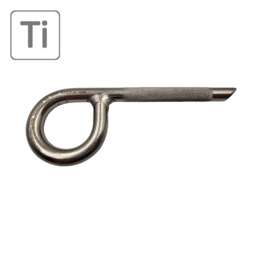 Iapetus Titan 10x95mm