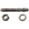 Rock Anchor II 1/2″ - 3.3/4"