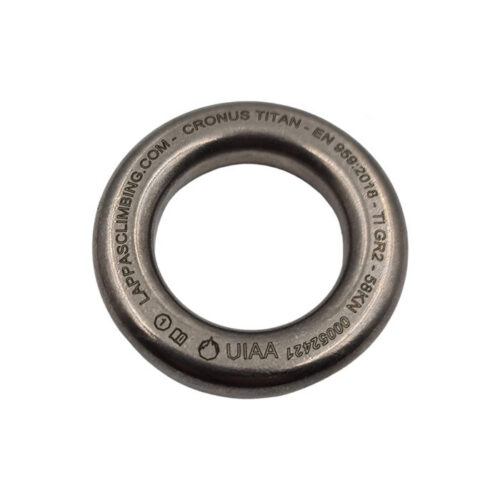 Ring Ti 60