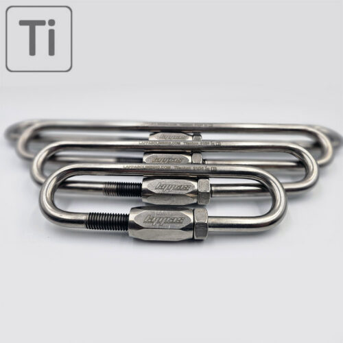 Quick Link Titan 150