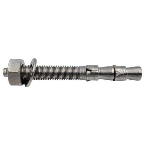 Tufa Bolt 10x90 mm