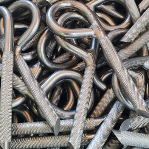 Package 6 Iapetus Ti (50 pcs)