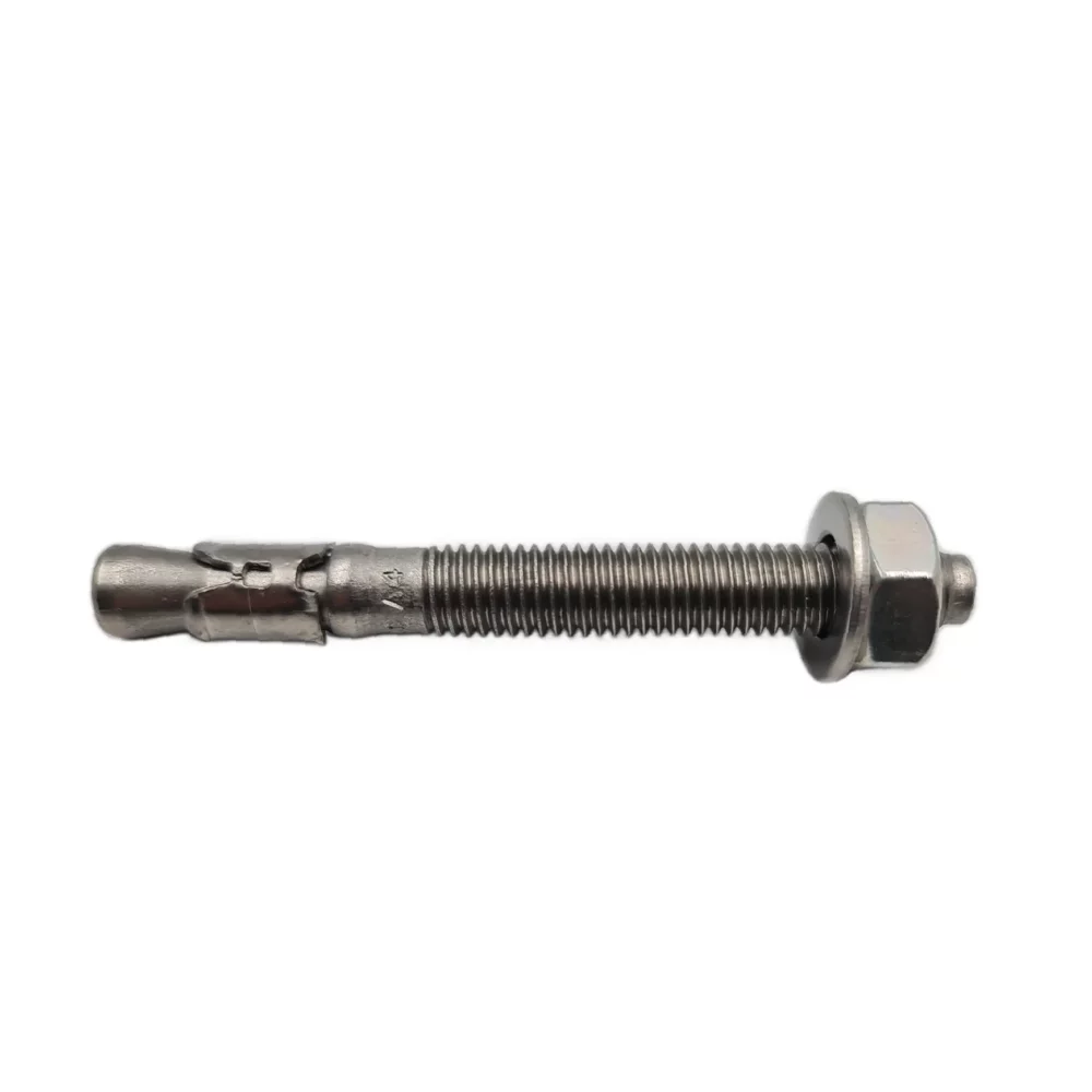 Rock Anchor FR FM-753 10x90 mm