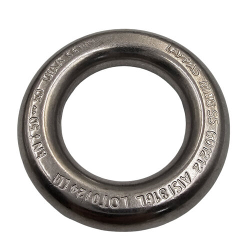 Ring SS 60 1212  Non-welded