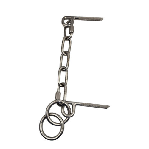 Lower - Off Meteora D10 2 Rings