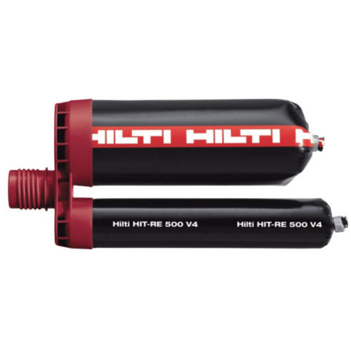 Injectable mortar HIT-RE 500 V4/500 #2287557