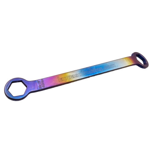 Wrench Ti 17/19