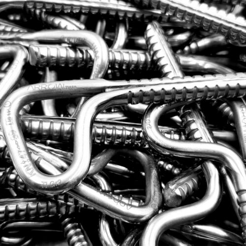 Package 8 Arrow Ti 8100 (100 pcs)