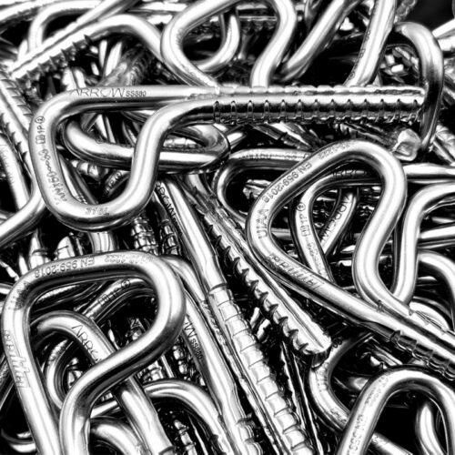 Package 10 Arrow SS 8100 (100 pcs)