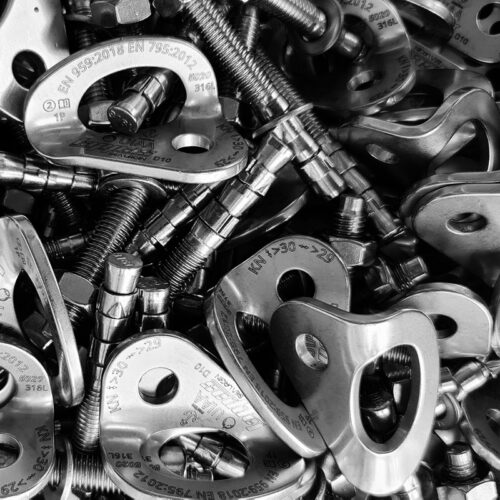 Package 1 (SU 150 & RAII 150 pcs)