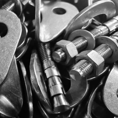 Package 4 Rhea Titan (100 & 100 pcs)