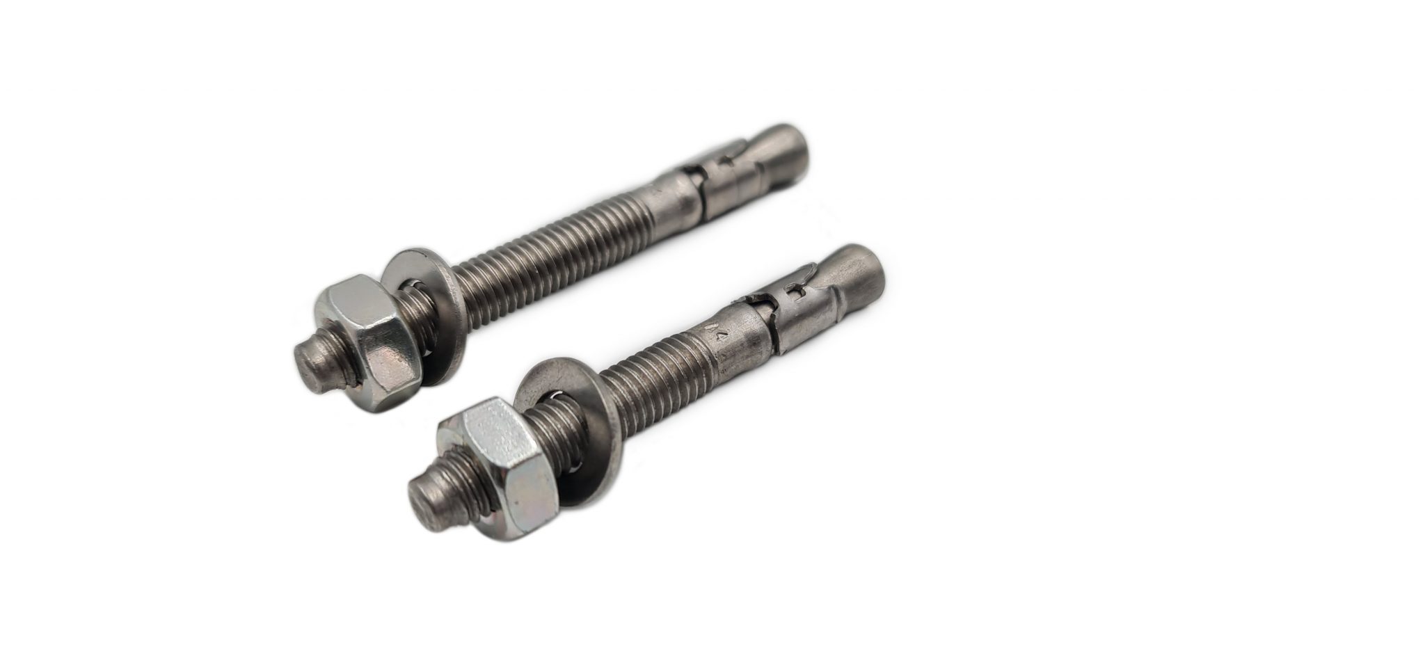 Rock Anchor FR 10×75 mm Lappas Climbing