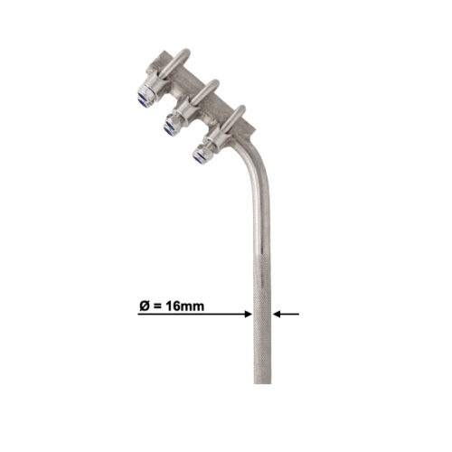 Starting Anchor Stainless Steel 316L-16200