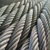 Wire Rope Galvanized D16 - 7x19 (133) strands