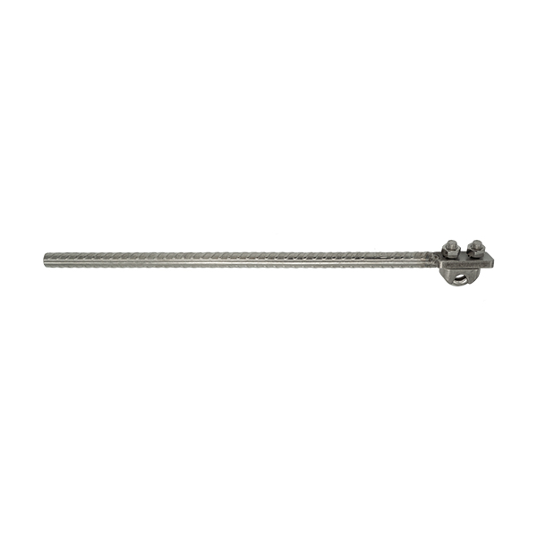 Horizontal Anchors Stainless