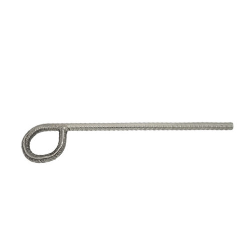 Closed Eyebolts Anchors Stainless Steel