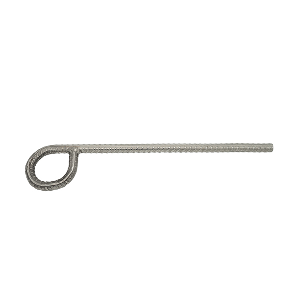 Closed Eyebolts Anchors Stainless