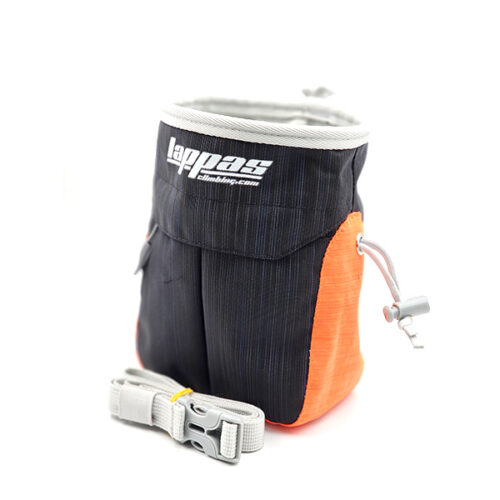 Chalk Bag (SAKOULI) BO (promo)