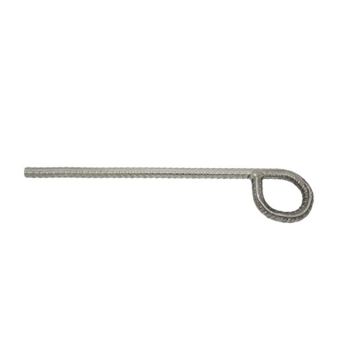 Closed Eyebolt Anchors