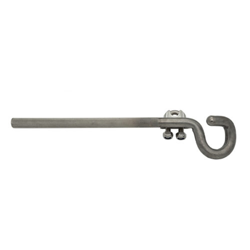 Open Eyebolt Anchors