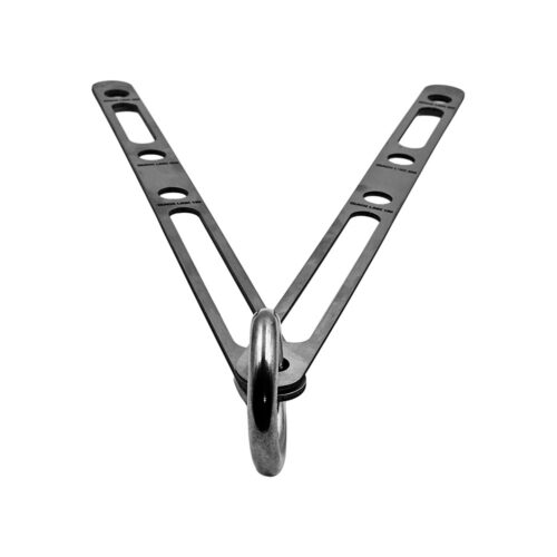 Driver for Lower-Off Cronus & Gaia