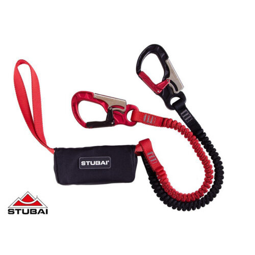 Stubai Via ferrata set BASIC 3.0