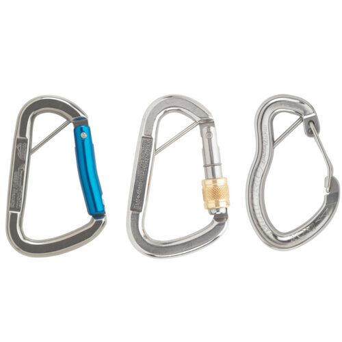 Carabiner