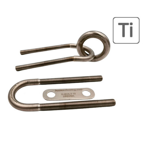 U Bolt