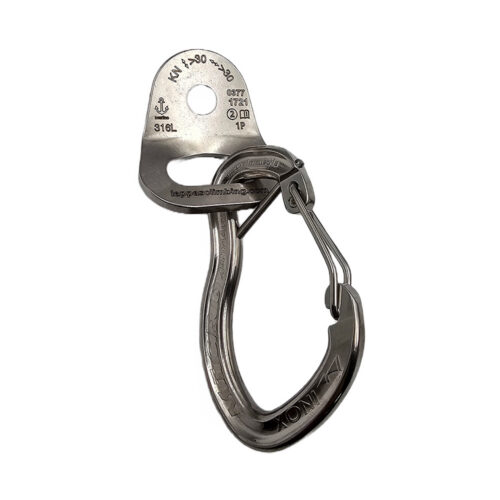 Ghost D12 & Carabiner Micro