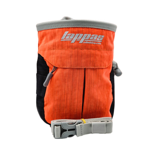 Chalk Bag (SAKOULI) OB (promo)