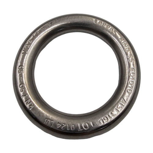Ring SS 60 1010 Non-welded