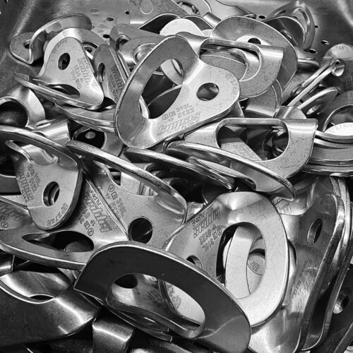 Package 11 Alpine & Rock Anchor I (ALP 250 & RAI 250 pcs)