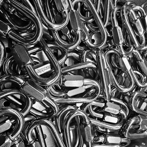 Package 15 Quick Links (100 pcs)