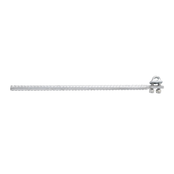 Crest Anchors Stainless