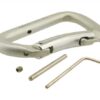 Carabiner A K747ZP - Image 3