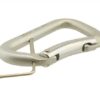 Carabiner A K747ZP - Image 2