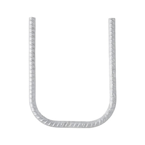 Steps & Handrails Galvanized Steel