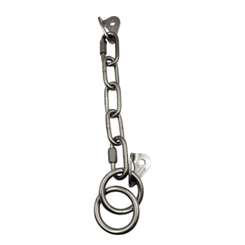 Lower - Off 2 Rings D 10