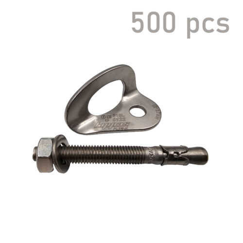 Package 16 Alpine & Rock Anchor FR (500 pcs)